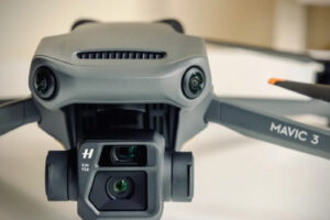 大疆御3视频无法读取数据恢复成功案例-重现惊险视频航拍画面