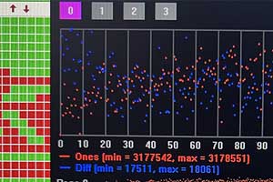 朗科u盘无法读取怎么解决？芯片物理读取数据恢复