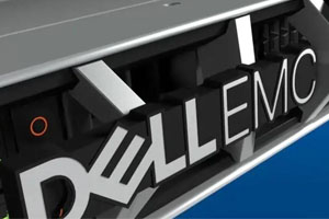 戴尔EMC医疗PACS系统应用服务器及数据存储瘫痪数据恢复成功