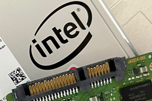 英特尔5450S固态硬盘SSS0L25115损坏不识别数据恢复成功案例