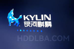 麒麟系统电脑数据丢失怎么办?开天辟地数据恢复