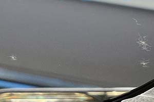 “尘封二十年的数据”损毁的富士通硬盘数据恢复