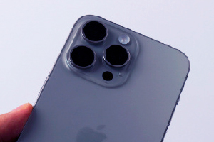 苹果iPhone 15 Pro Max微信聊天记录删除数据恢复成功