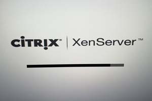 戴尔服务器Citrix Xenserver虚拟化数据恢复成功