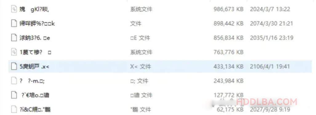 U盘使用行为会导致U盘文件损坏或U盘损坏