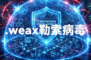 山东制造企业畅捷通T+财务软件账套.weax勒索病毒数据恢复成功