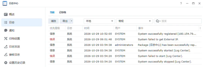 群晖NAS存储密集中招L0CK3D勒索病毒 数据安全不容忽视